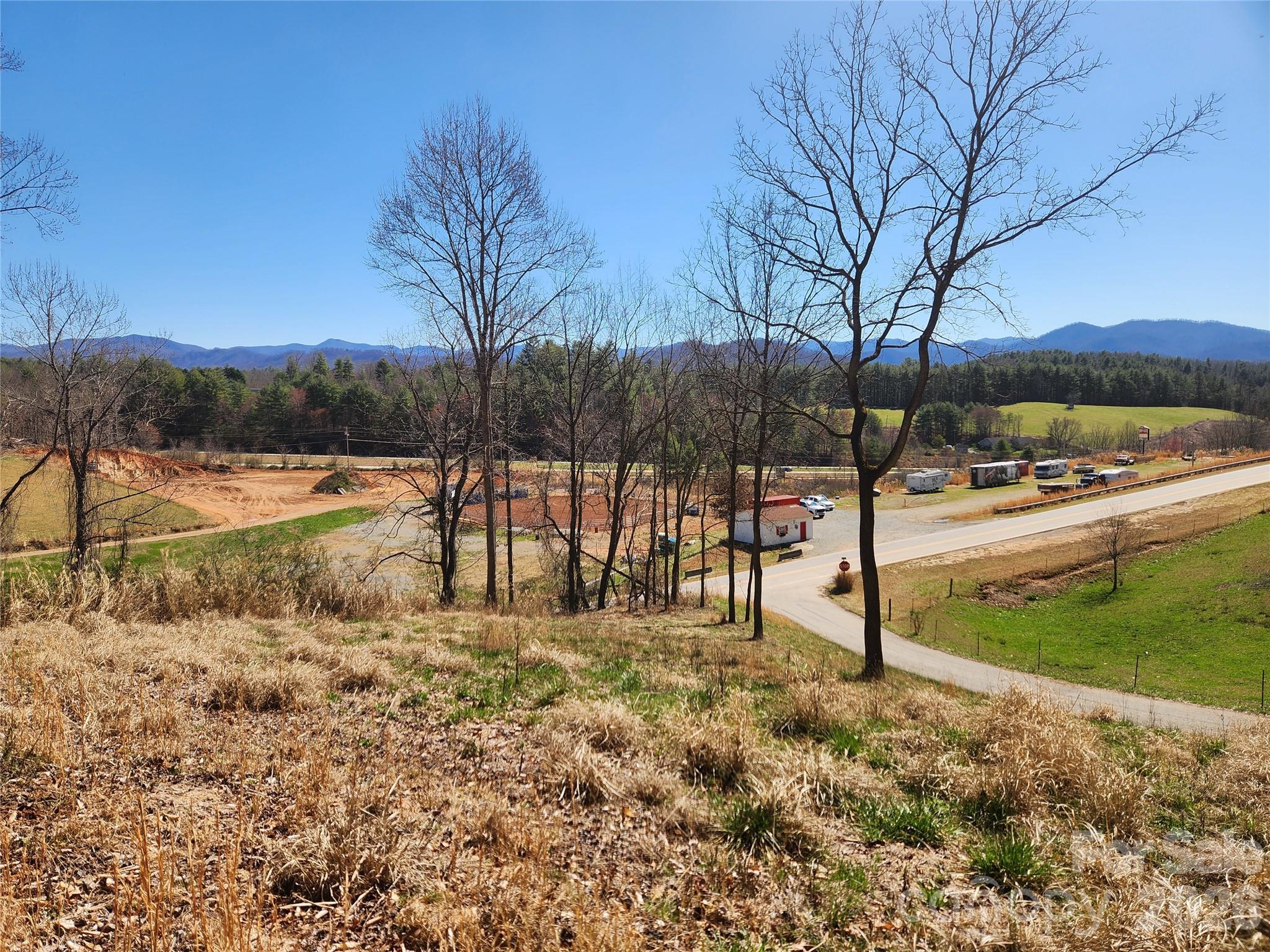 Valley View - Land