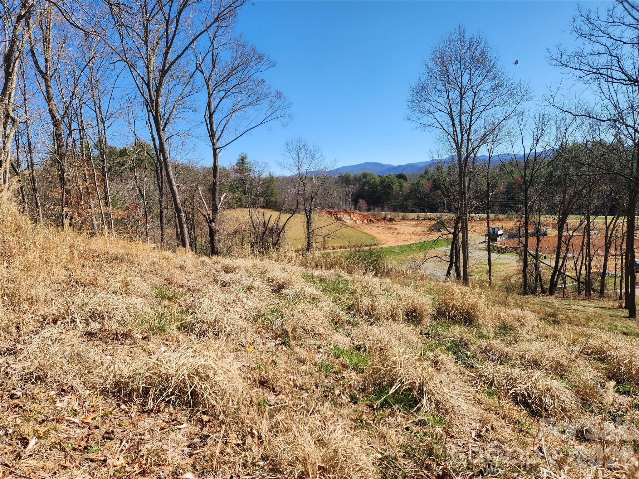 Valley View - Land