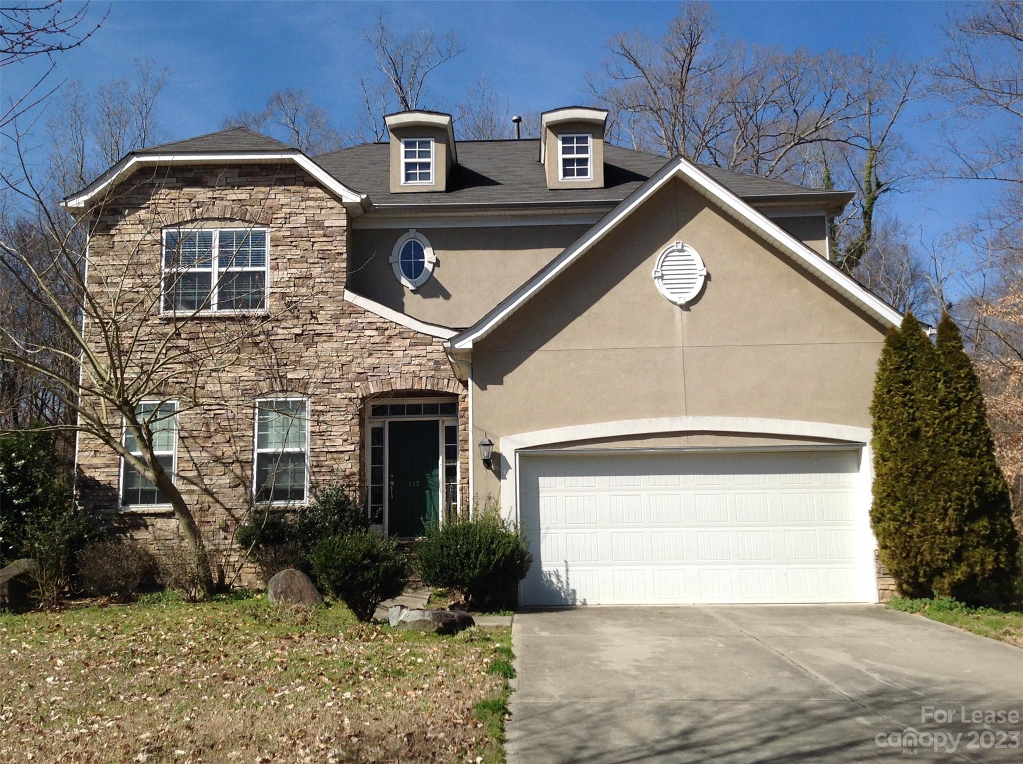 Riverfront - Residential Lease