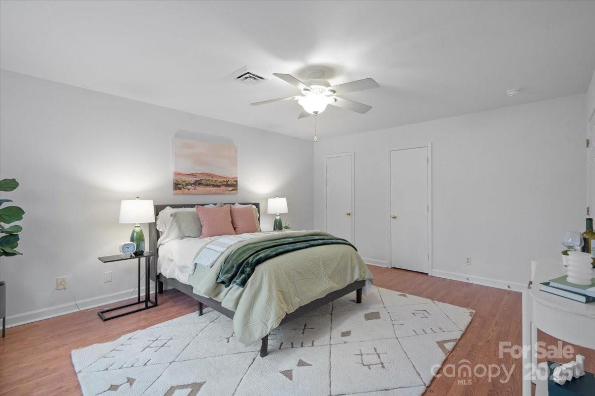 Pritchard Place - Residential