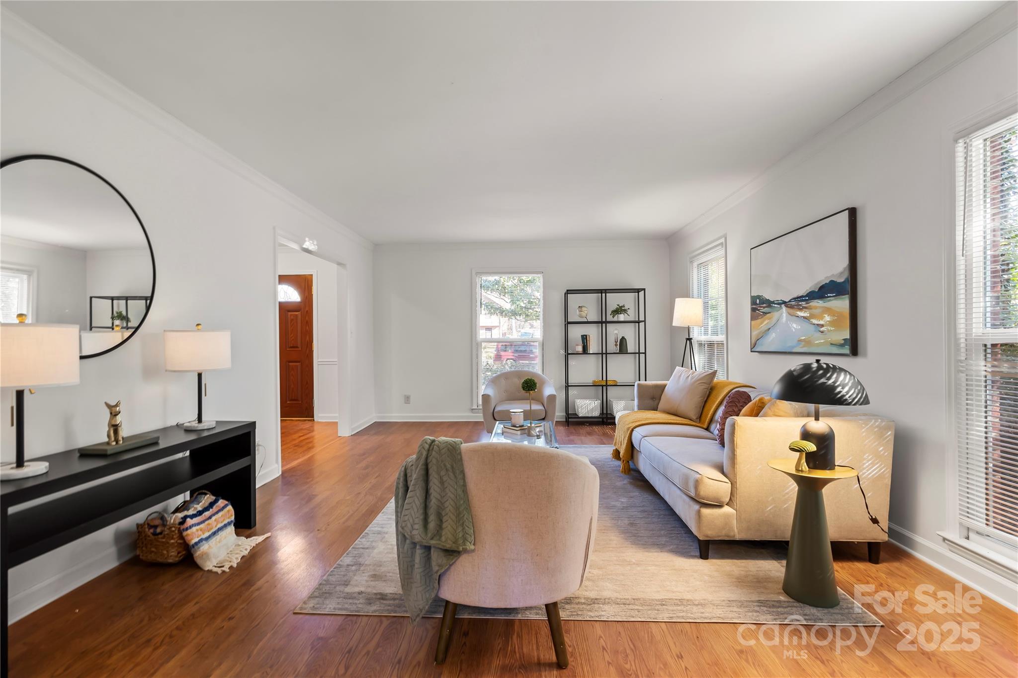 Pritchard Place - Residential
