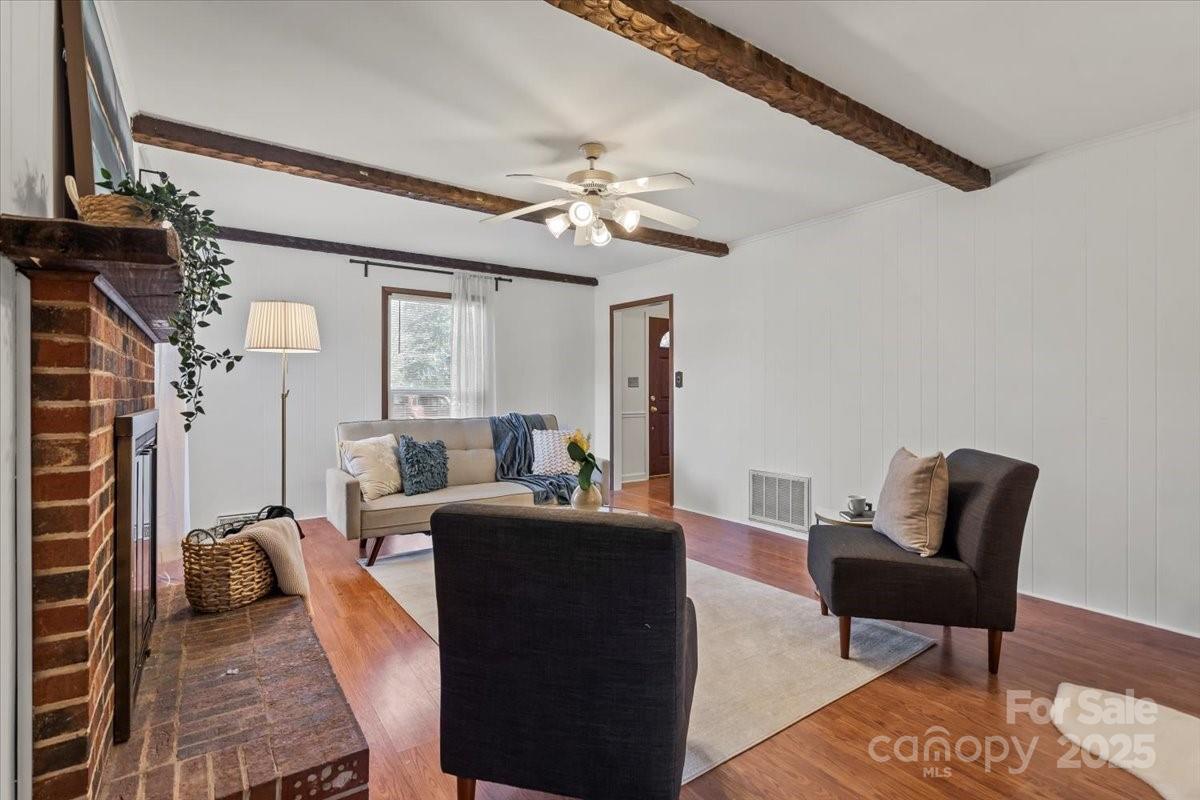 Pritchard Place - Residential