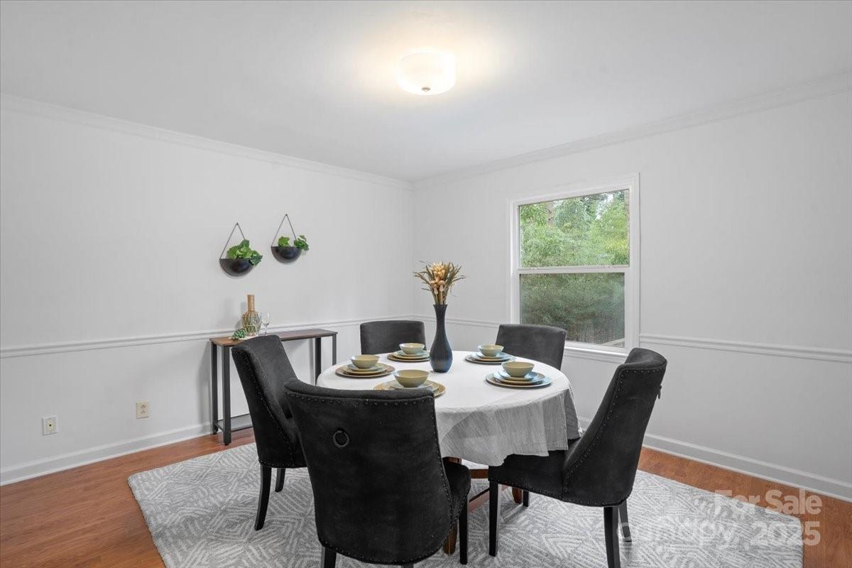 Pritchard Place - Residential