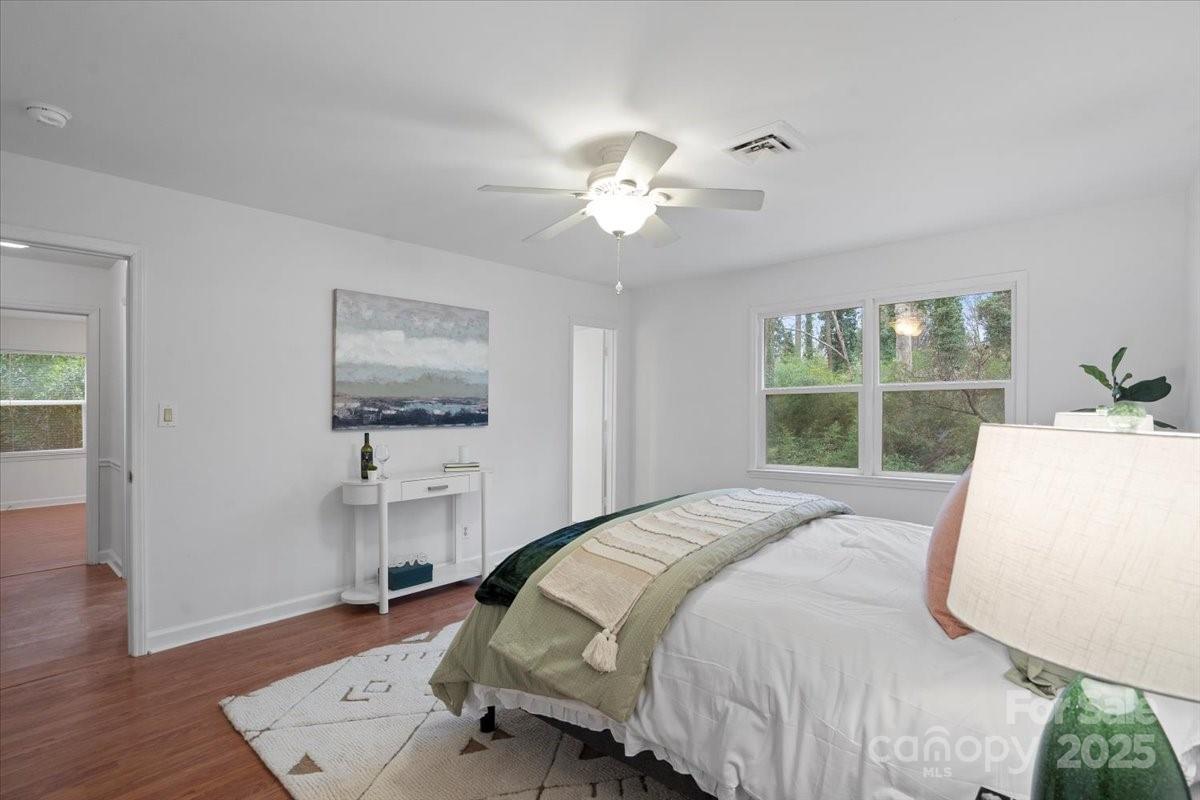 Pritchard Place - Residential