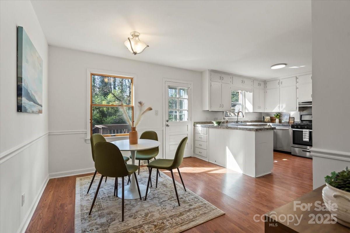Pritchard Place - Residential