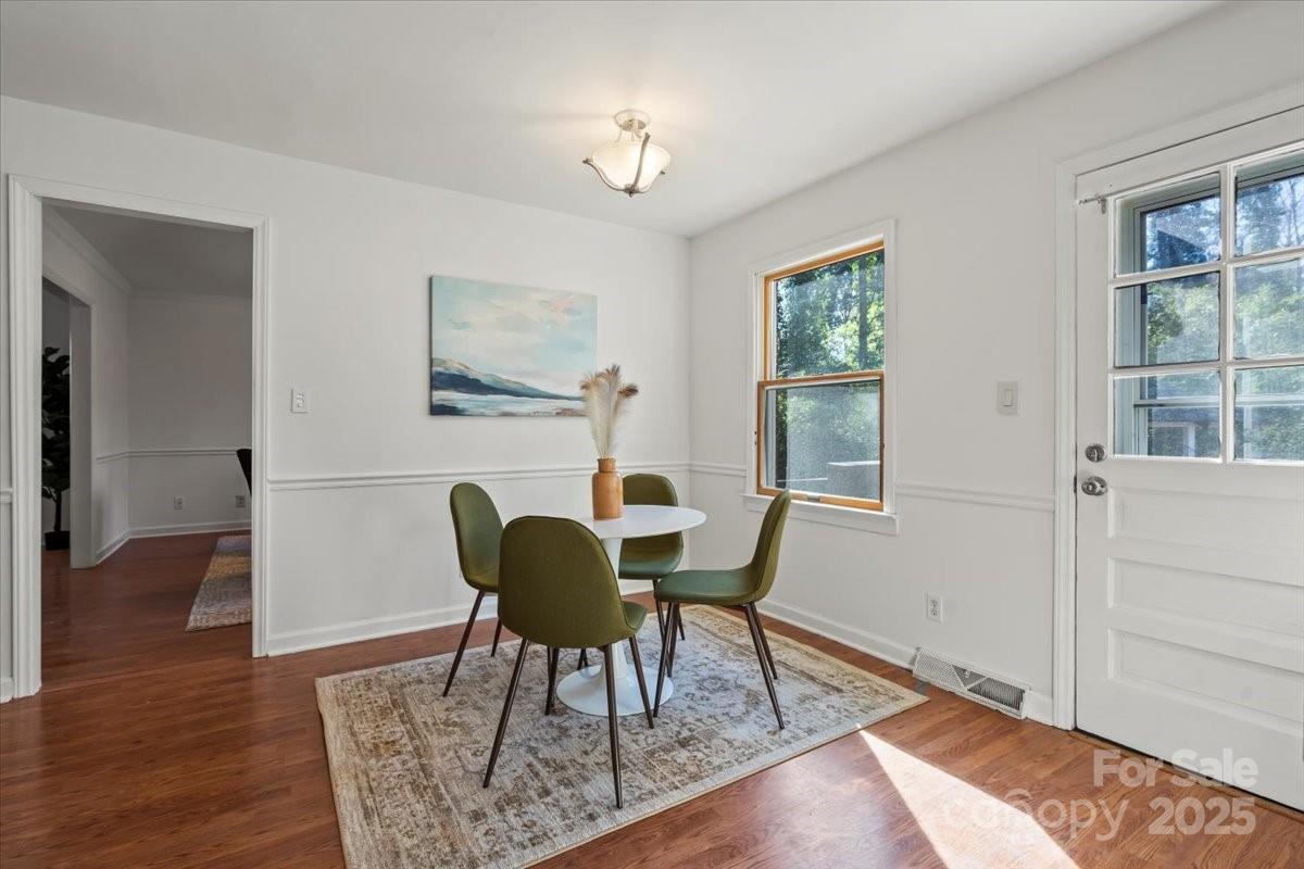 Pritchard Place - Residential
