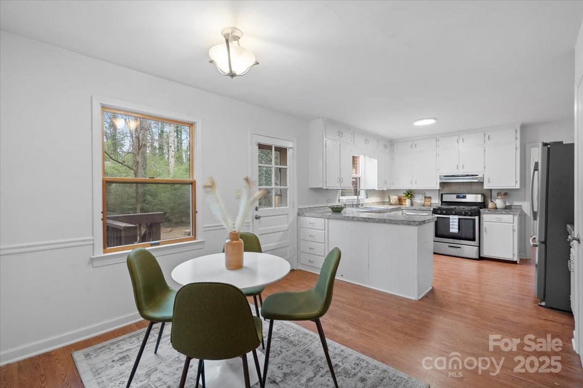 Pritchard Place - Residential