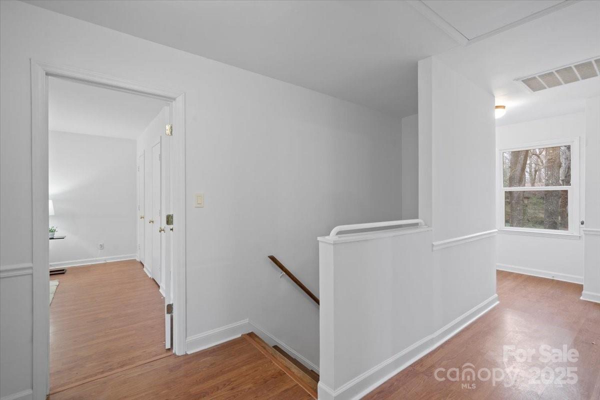 Pritchard Place - Residential