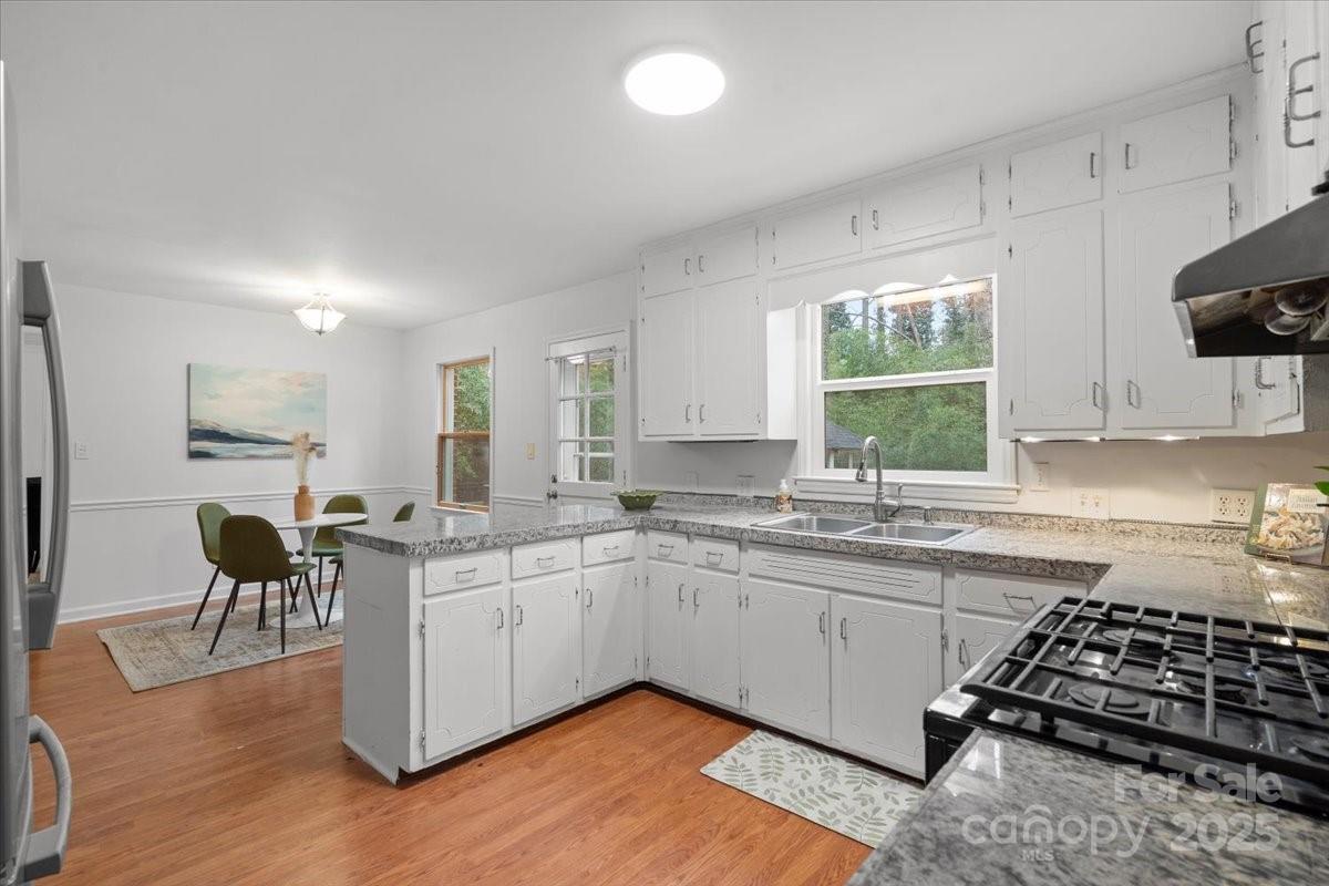 Pritchard Place - Residential