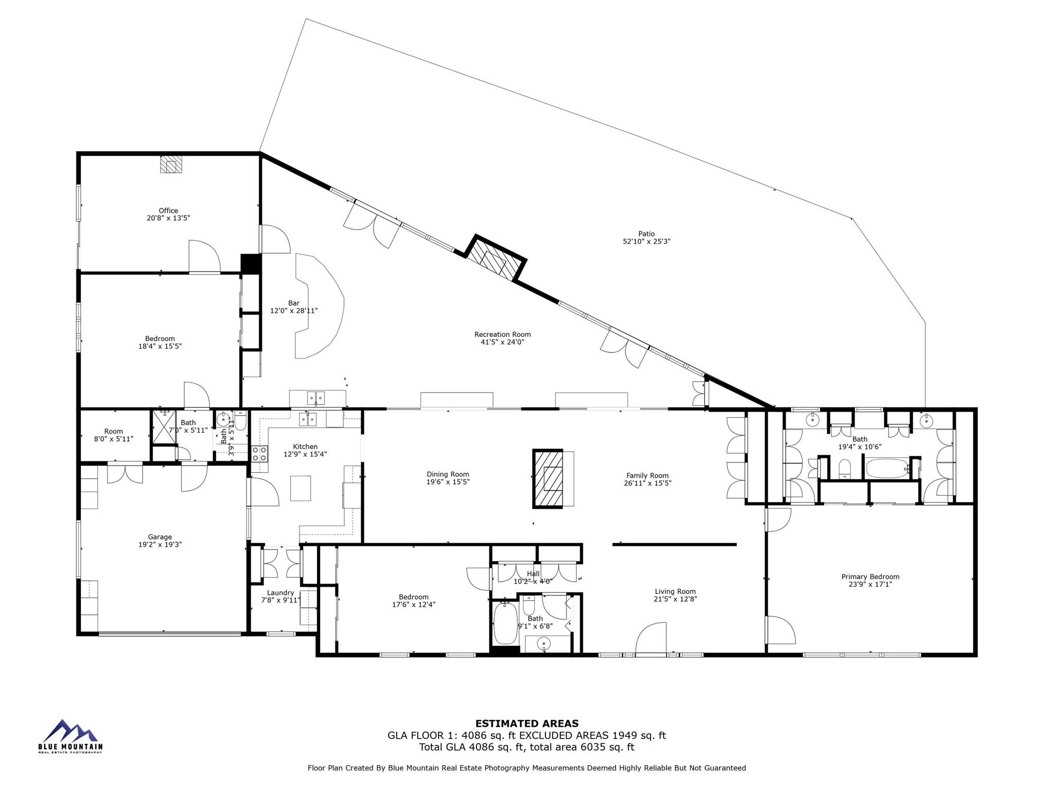 None - Residential
