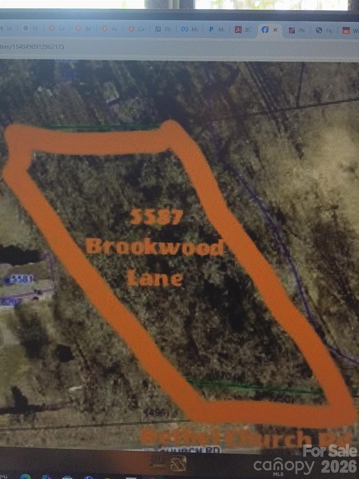 Woodridge - Land
