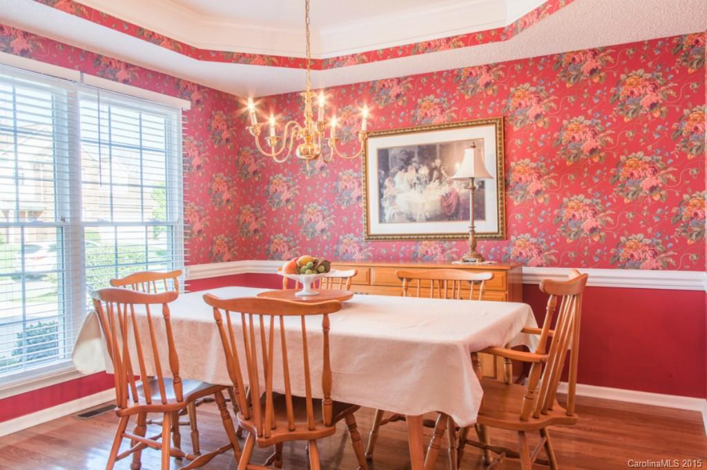 Withers Grove - Residential
