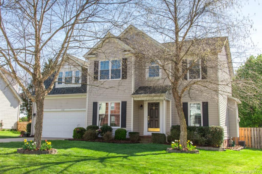 Immaculate & Better than new!! This home will not last. Many updates including new energy efficient double pane windows, roof, new carpet, Updated kitchen appliances & countertops, Tankless water heater, paint, Amazing fenced in backyard w/ it's very own In Ground pool, privacy. Enormous bonus room can be a 4th BR. 2 story foyer leads to your formal dining room, private office w/ french doors, great room with fireplace, very spacious kitchen, EIK, lots of cabinets & a pantry, Hardwood Floors!