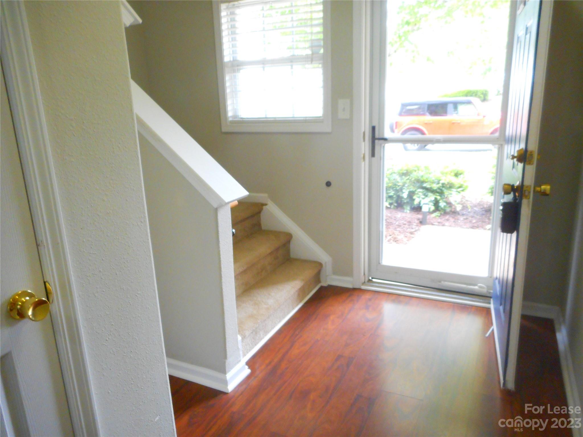 Arlington - Residential Lease