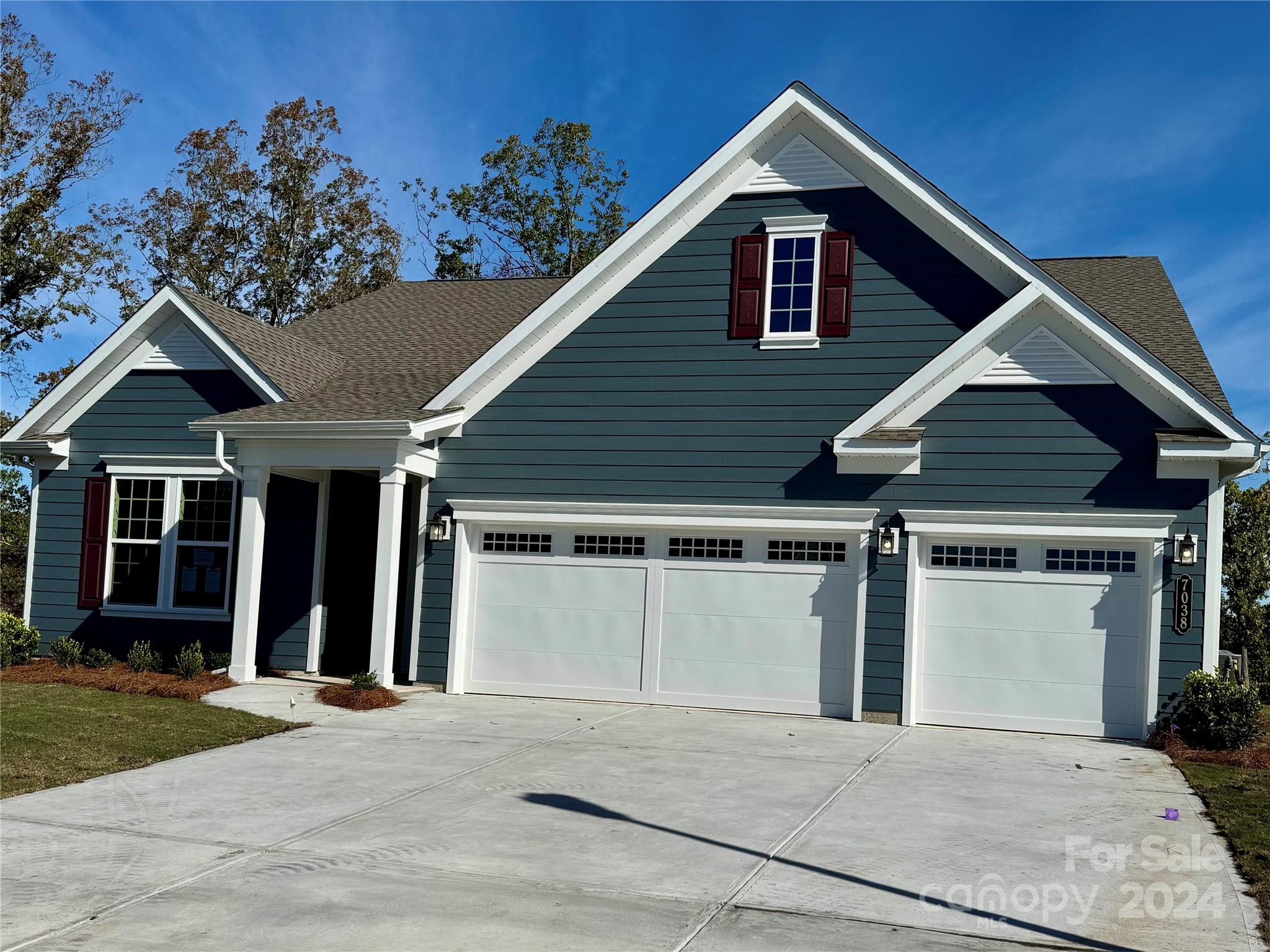 Handsmill on Lake Wylie - Residential