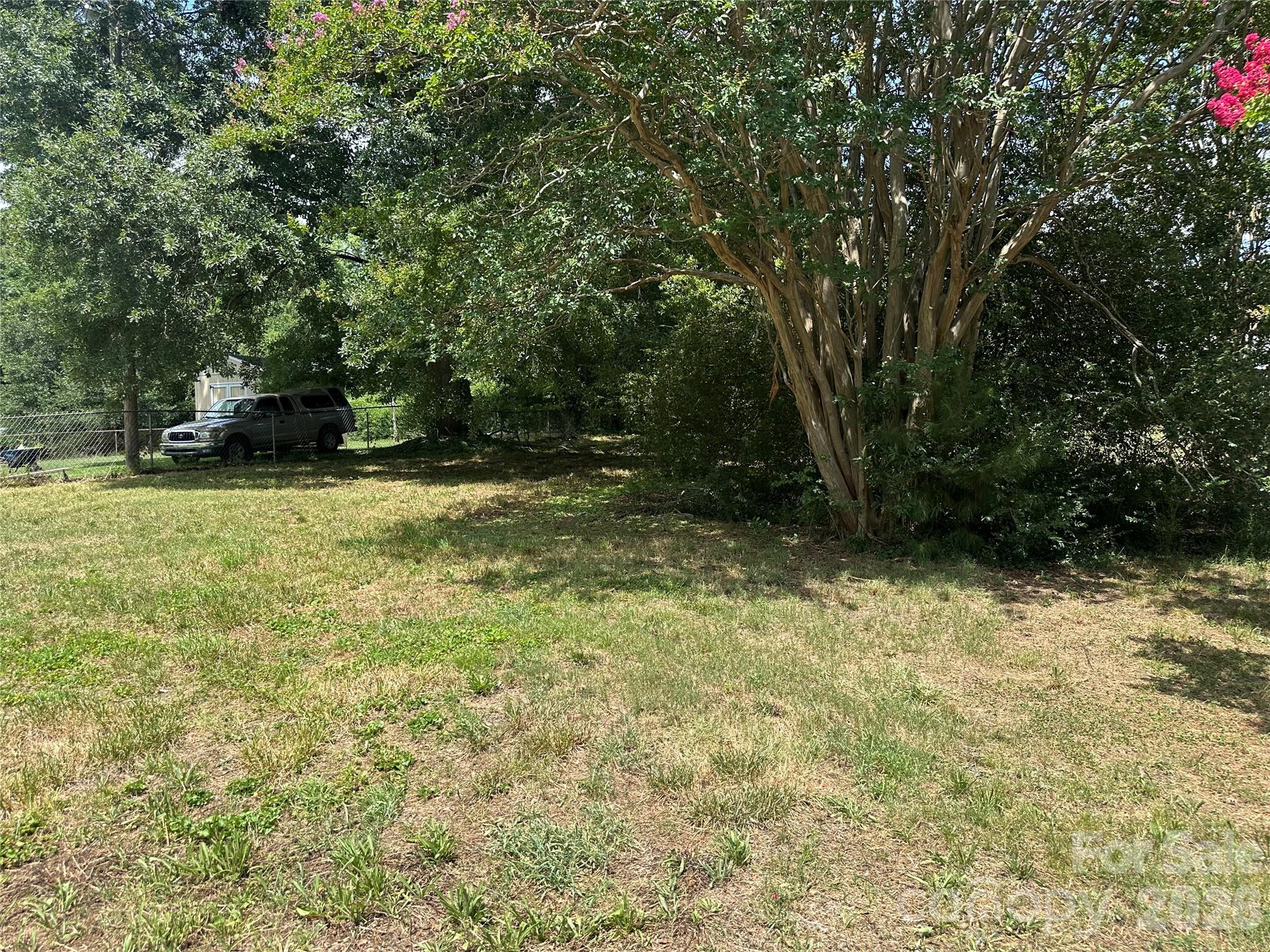 None - Residential