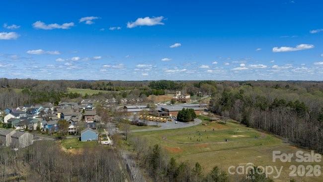 Cline Village - Residential