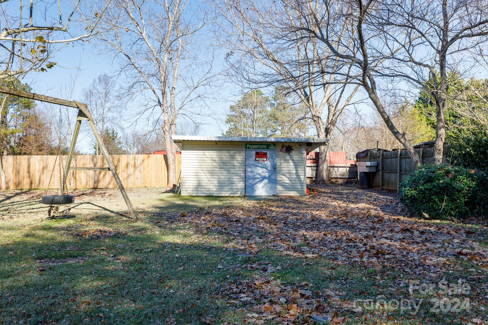 Bethesda Knoll - Residential