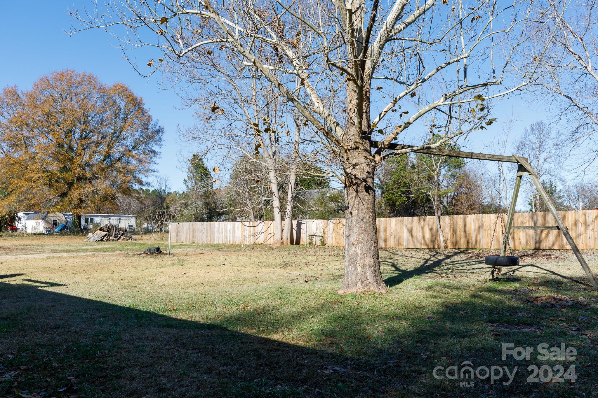 Bethesda Knoll - Residential