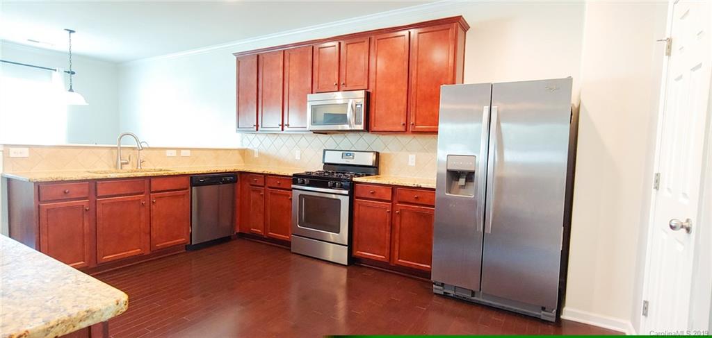 Walnut Creek - Residential