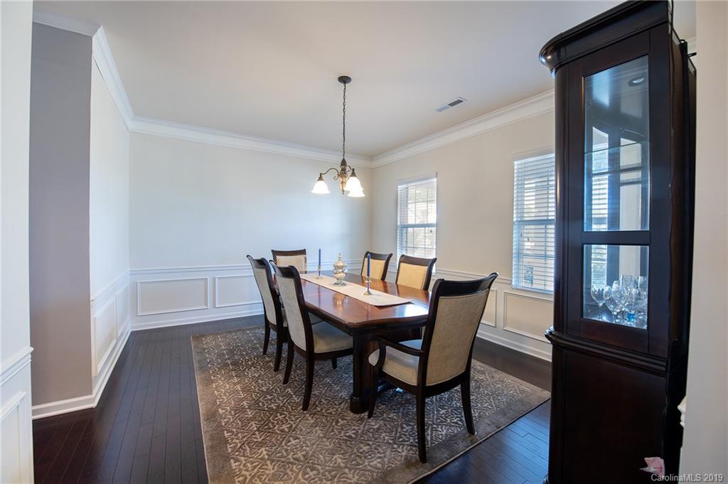 Walnut Creek - Residential