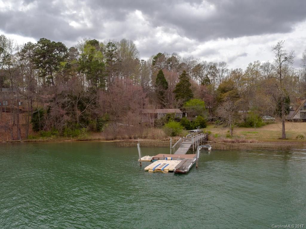 Mountain Island Lake - Residential