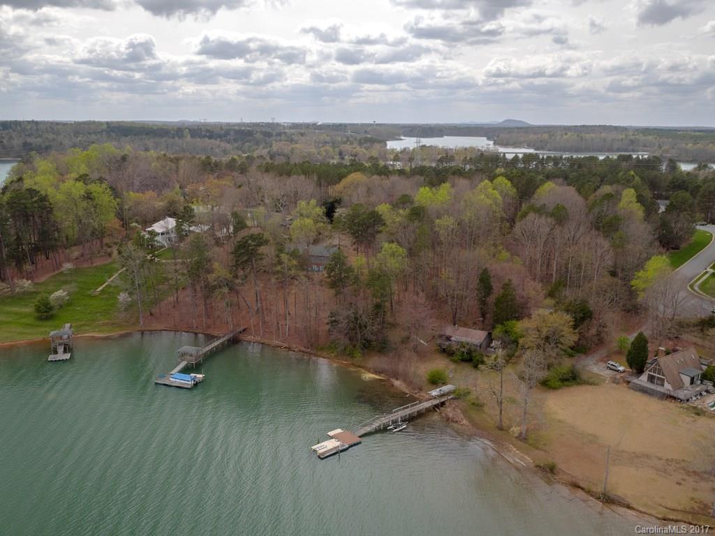 Mountain Island Lake - Residential
