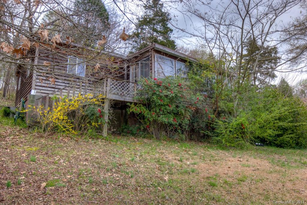 Mountain Island Lake - Residential