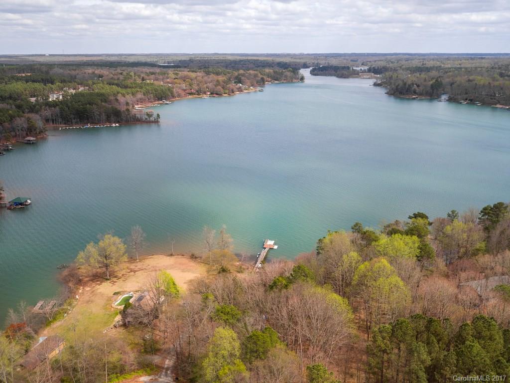 Mountain Island Lake - Residential