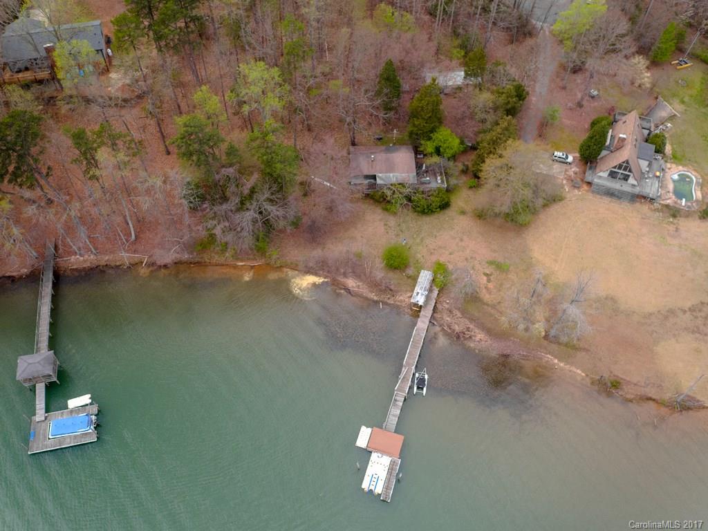 Mountain Island Lake - Residential