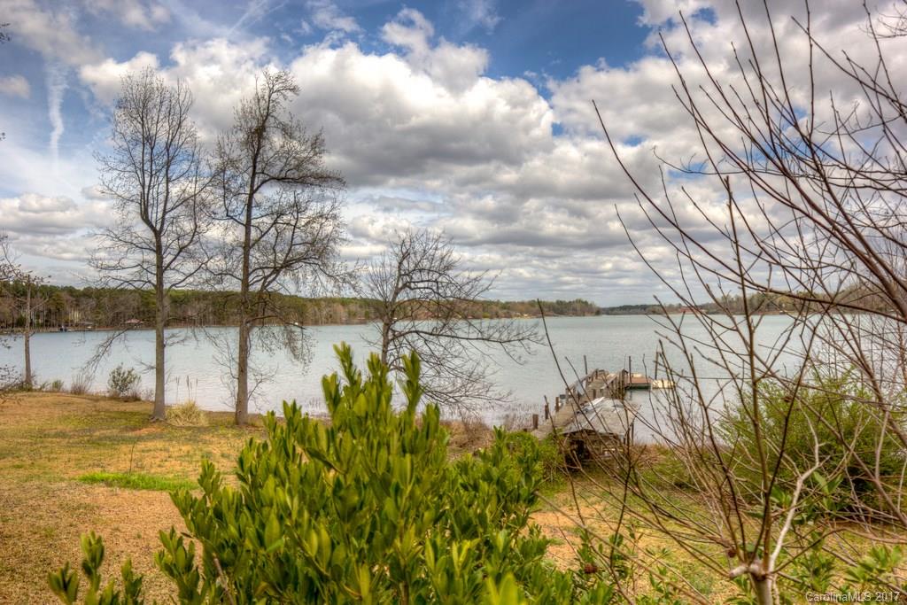 Mountain Island Lake - Residential