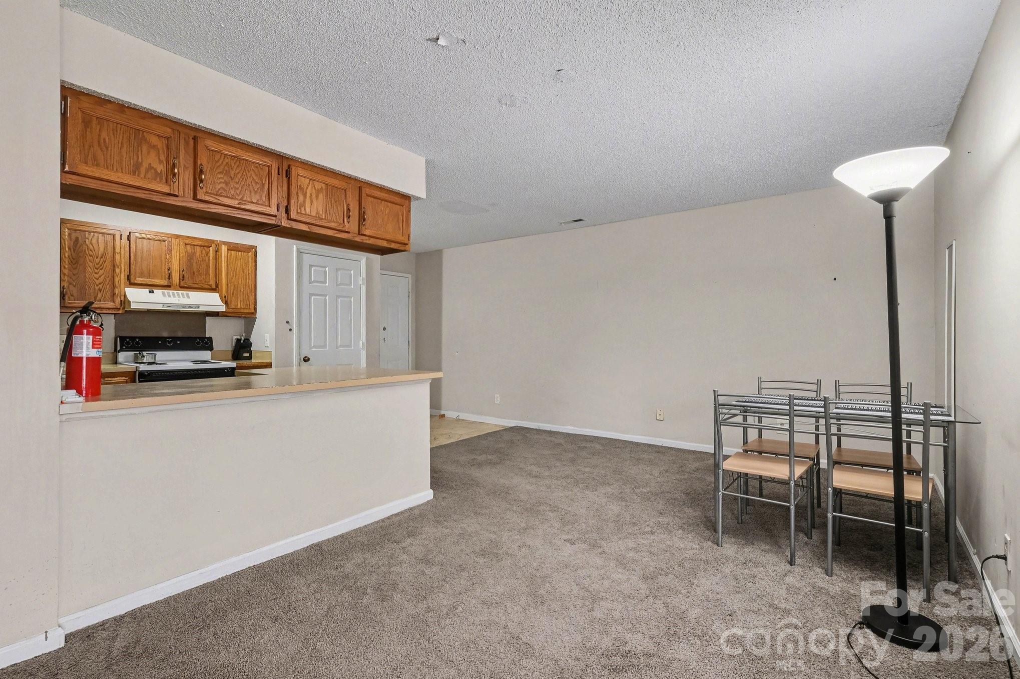 Rosecroft - Residential