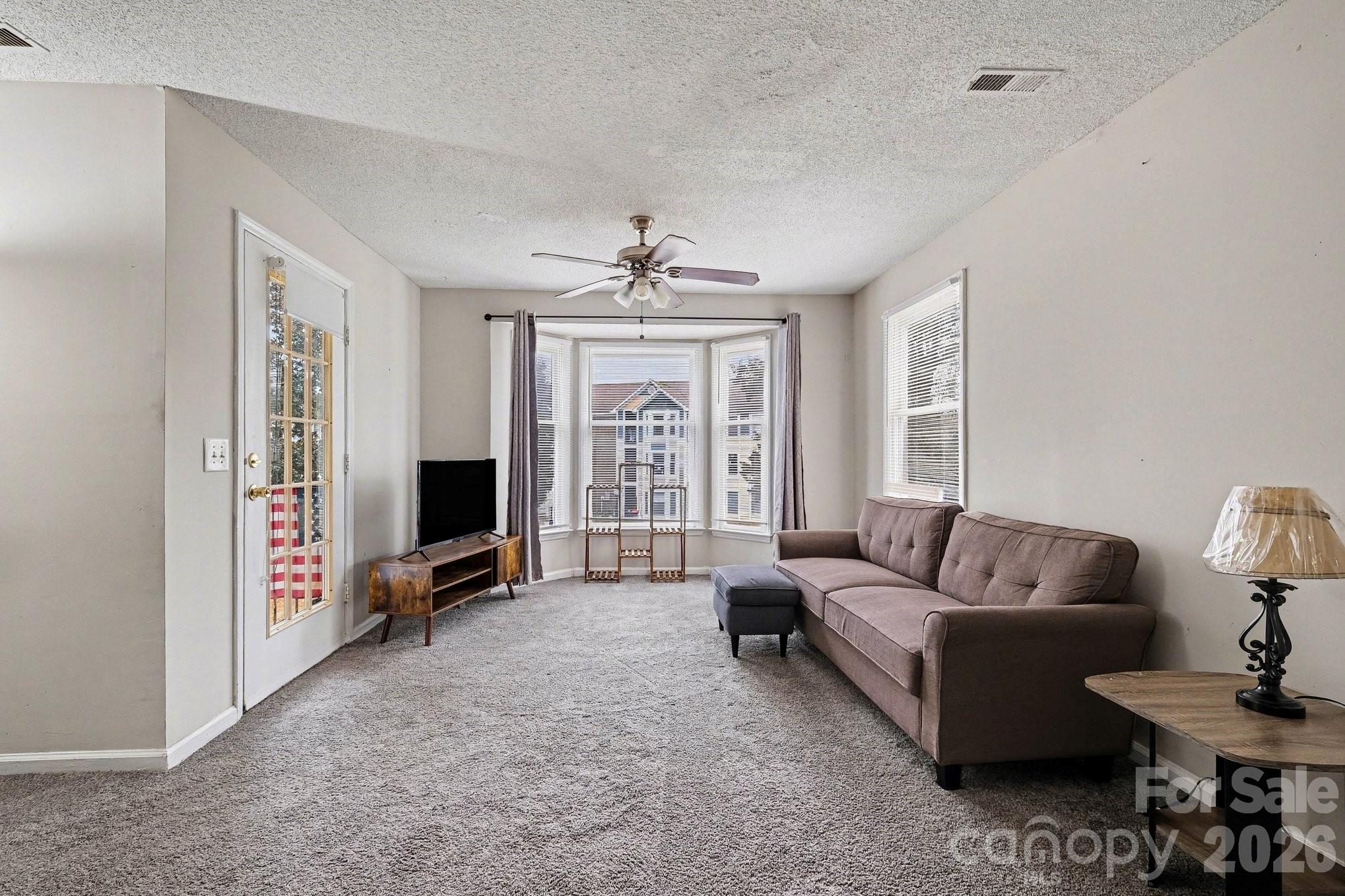 Rosecroft - Residential