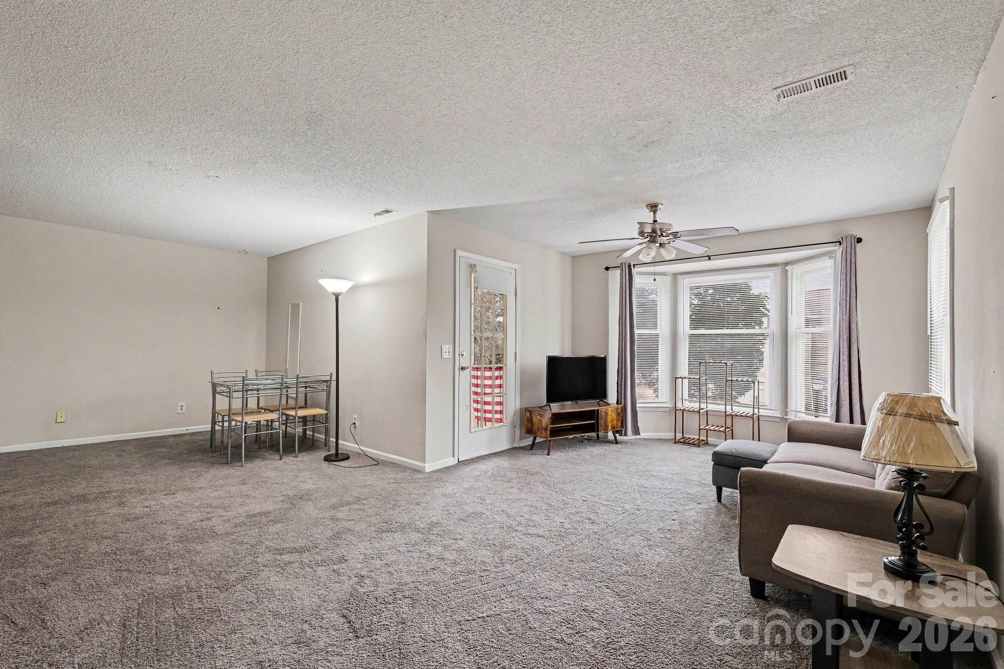 Rosecroft - Residential