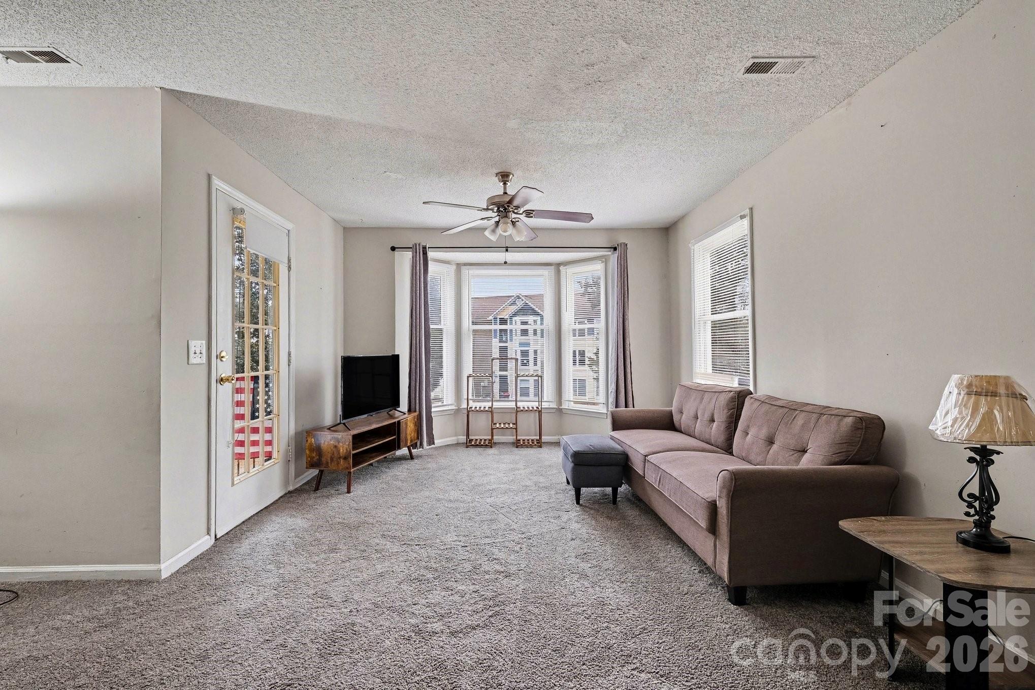 Rosecroft - Residential