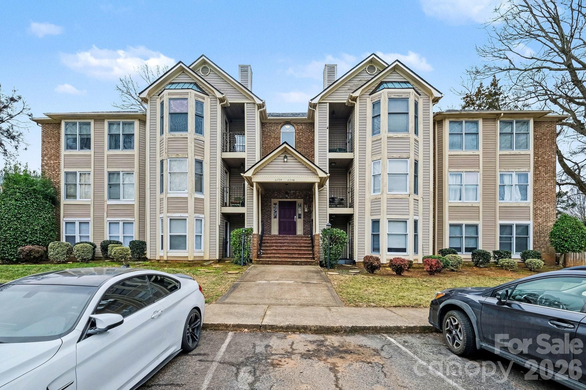 Rosecroft - Residential