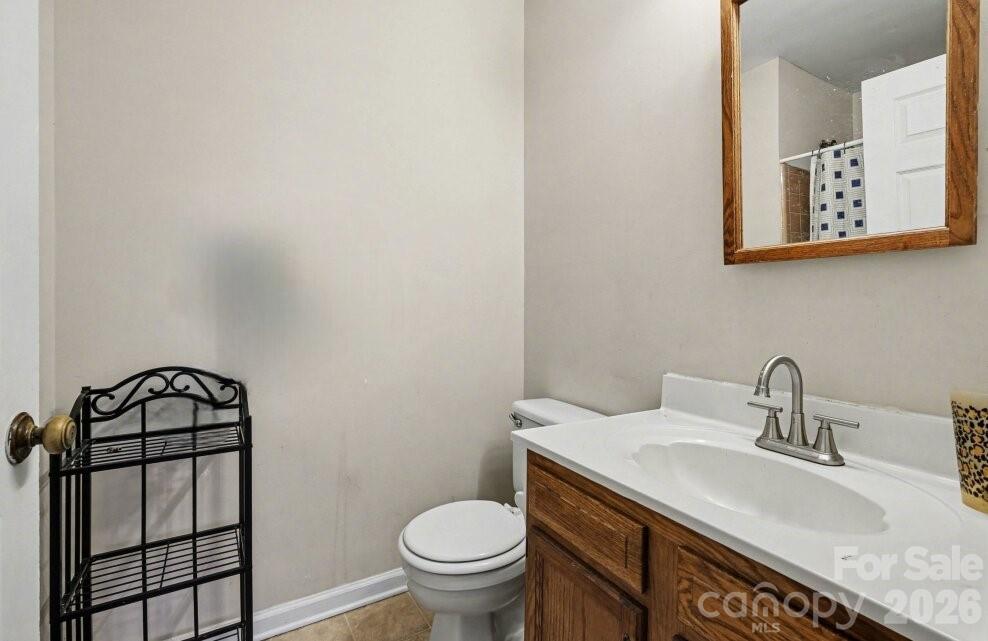 Rosecroft - Residential