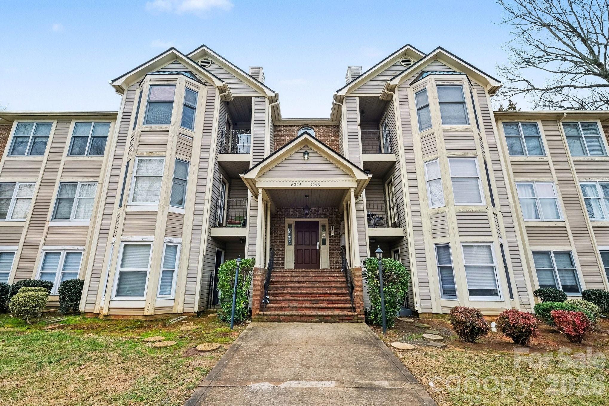Rosecroft - Residential