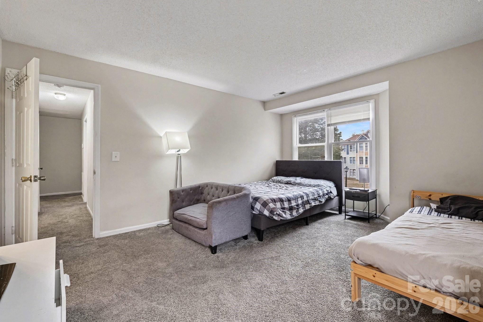 Rosecroft - Residential