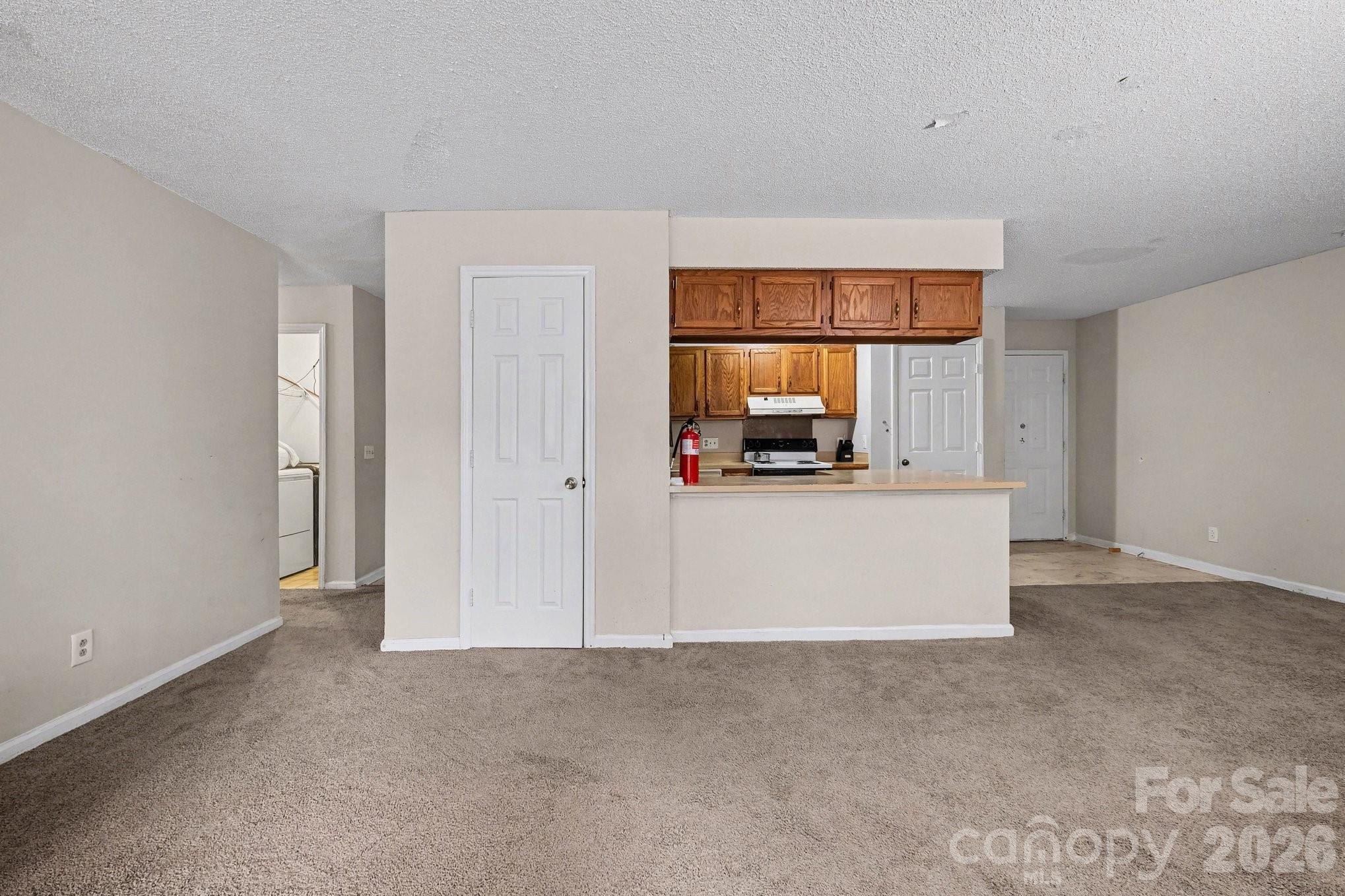 Rosecroft - Residential