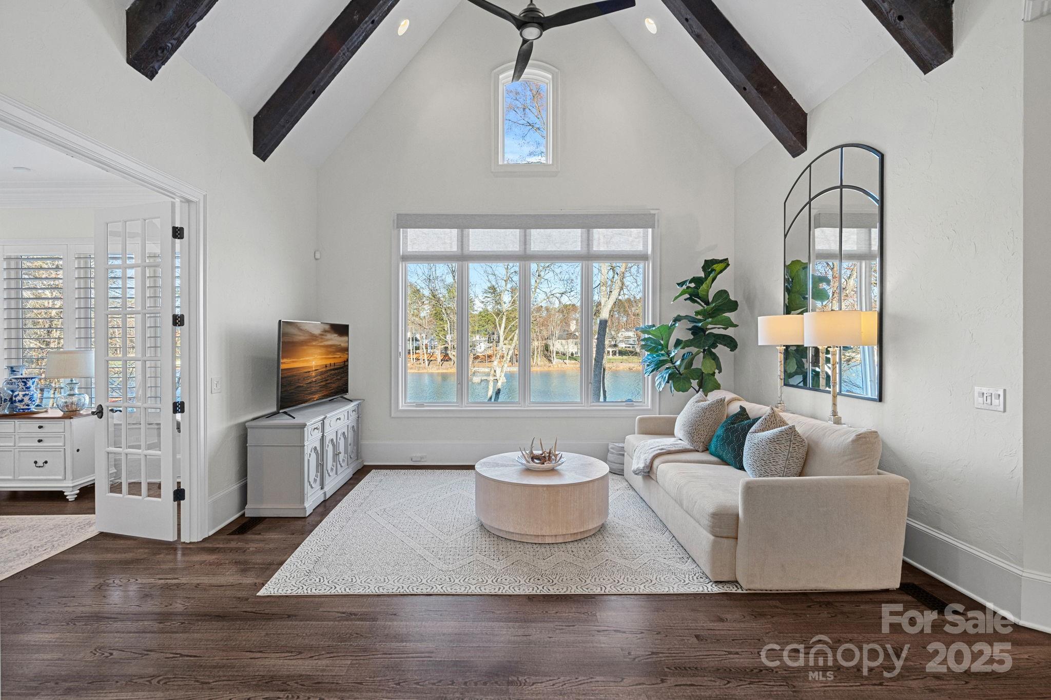 The Point - Residential