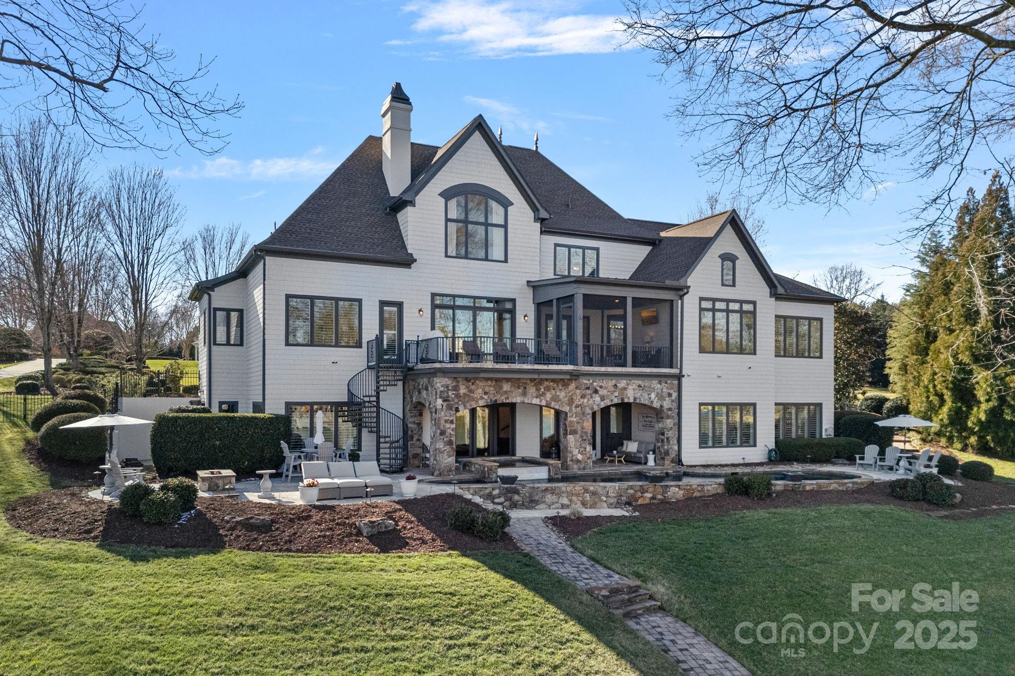 The Point - Residential