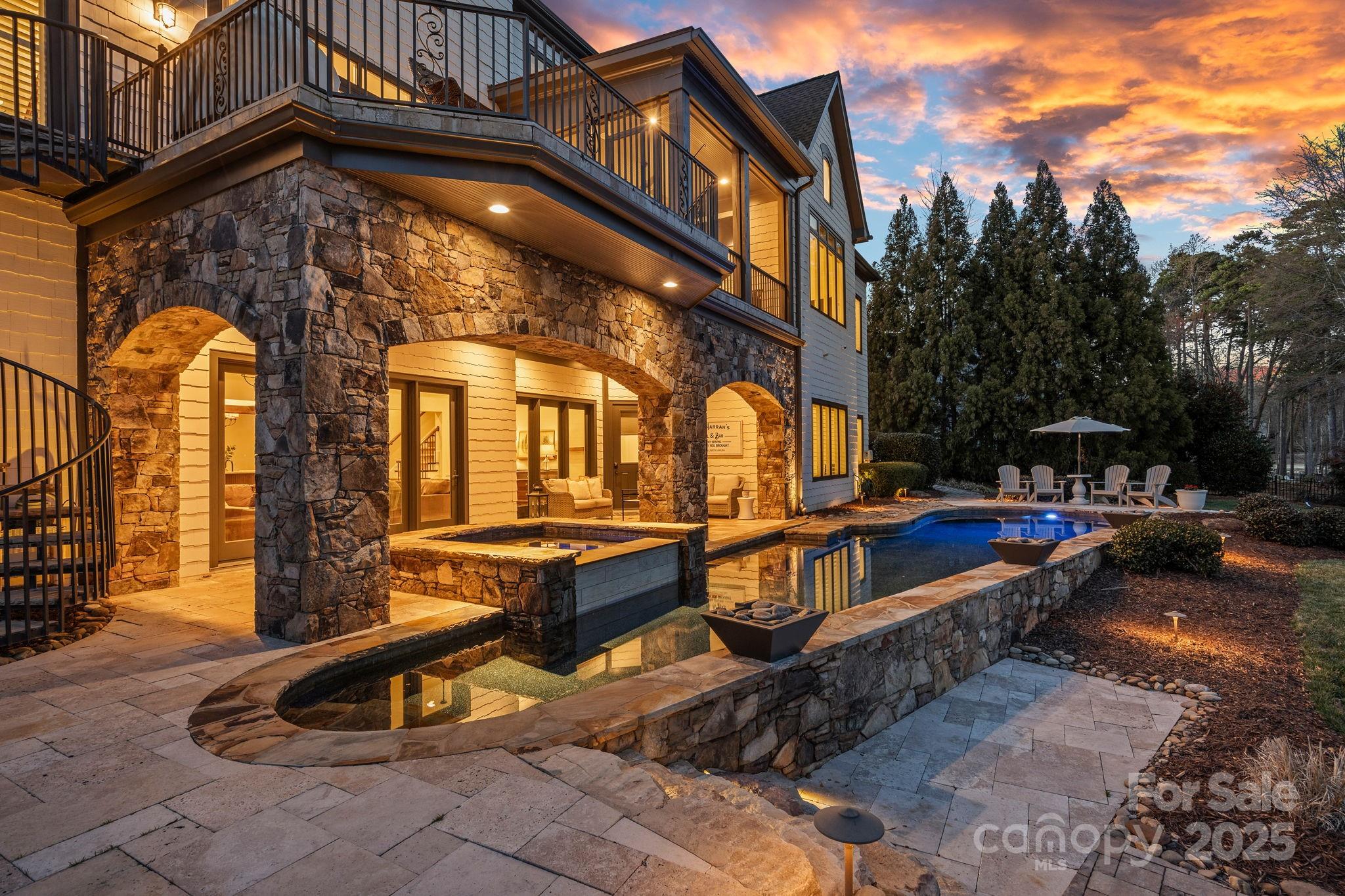 The Point - Residential