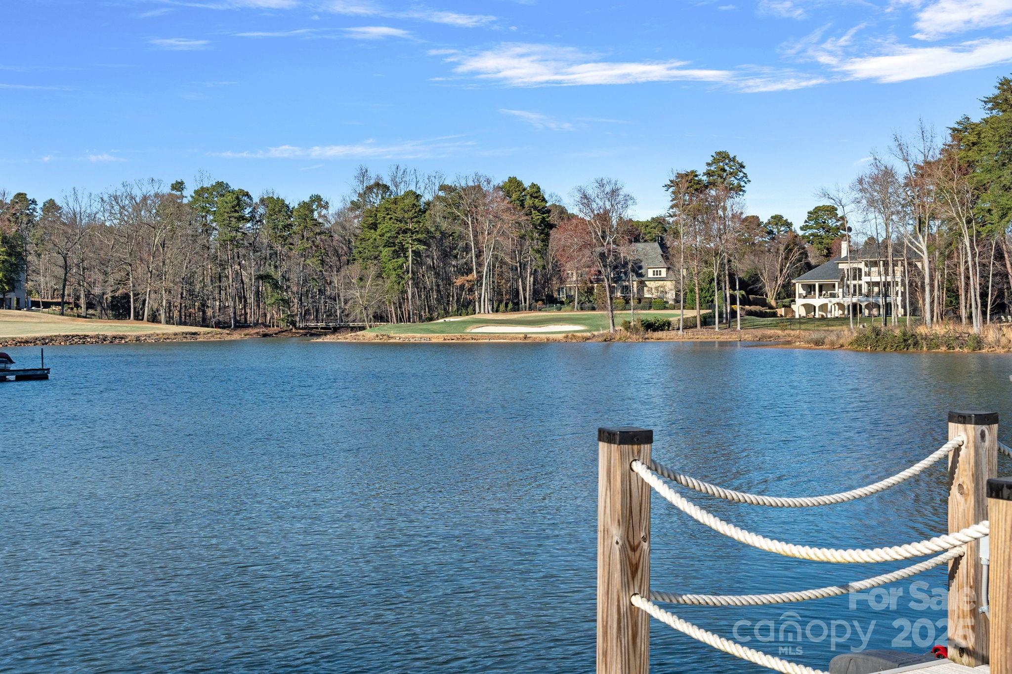 The Point - Residential