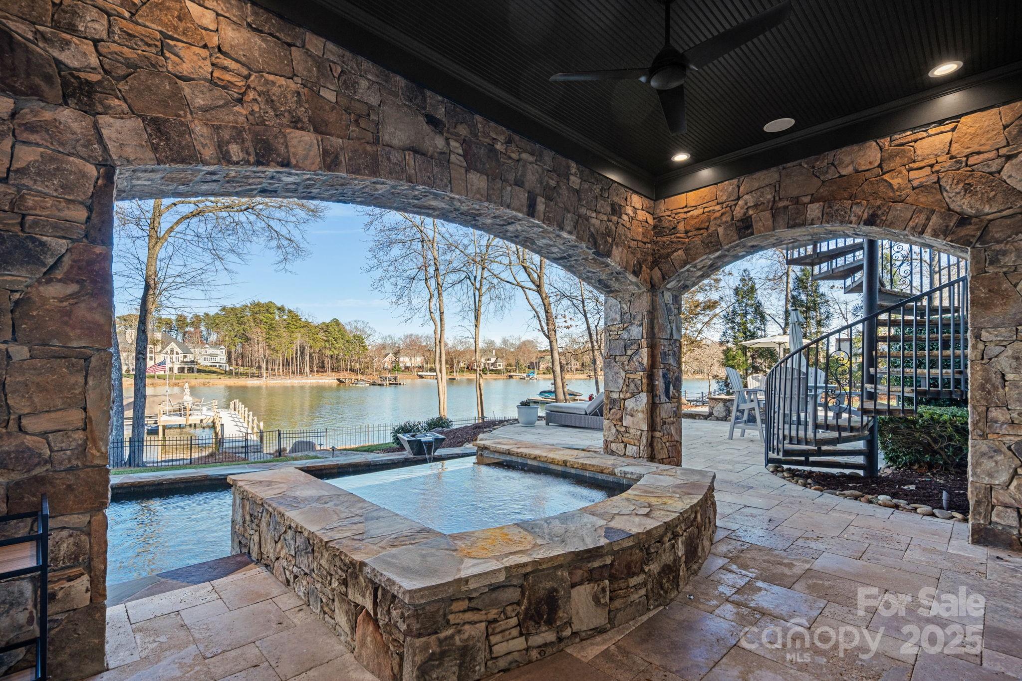 The Point - Residential