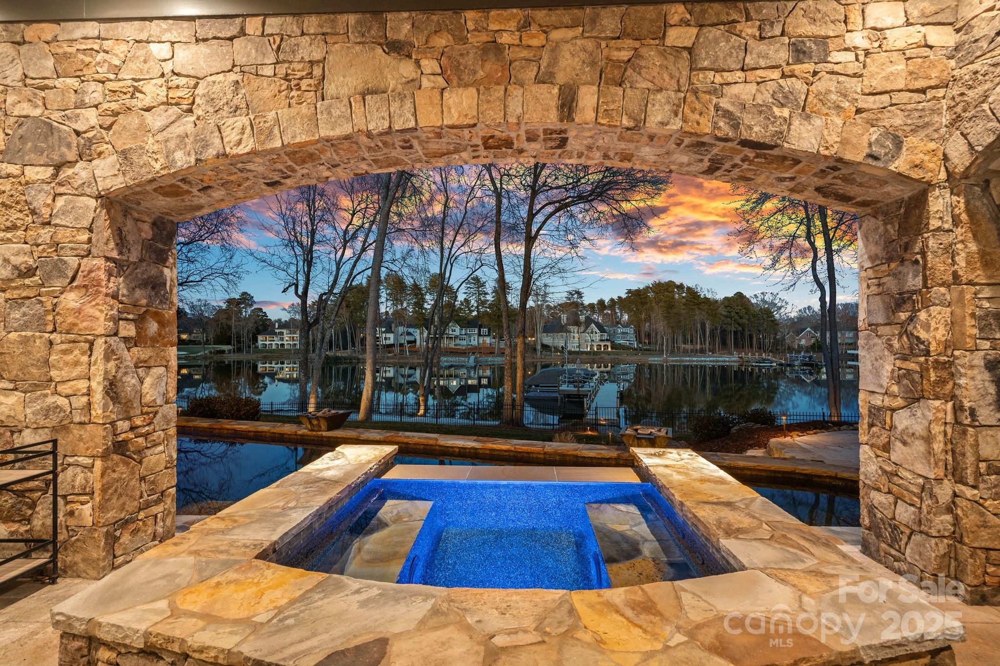 The Point - Residential