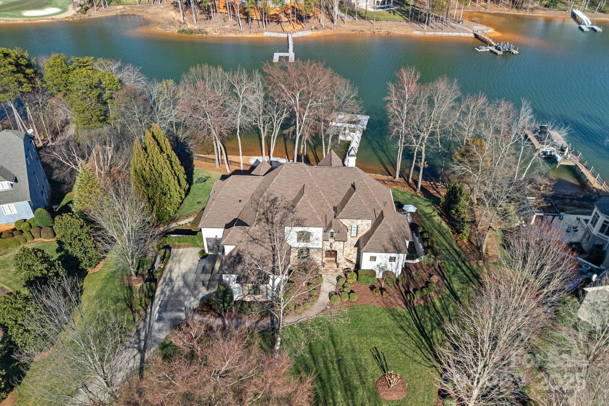 The Point - Residential
