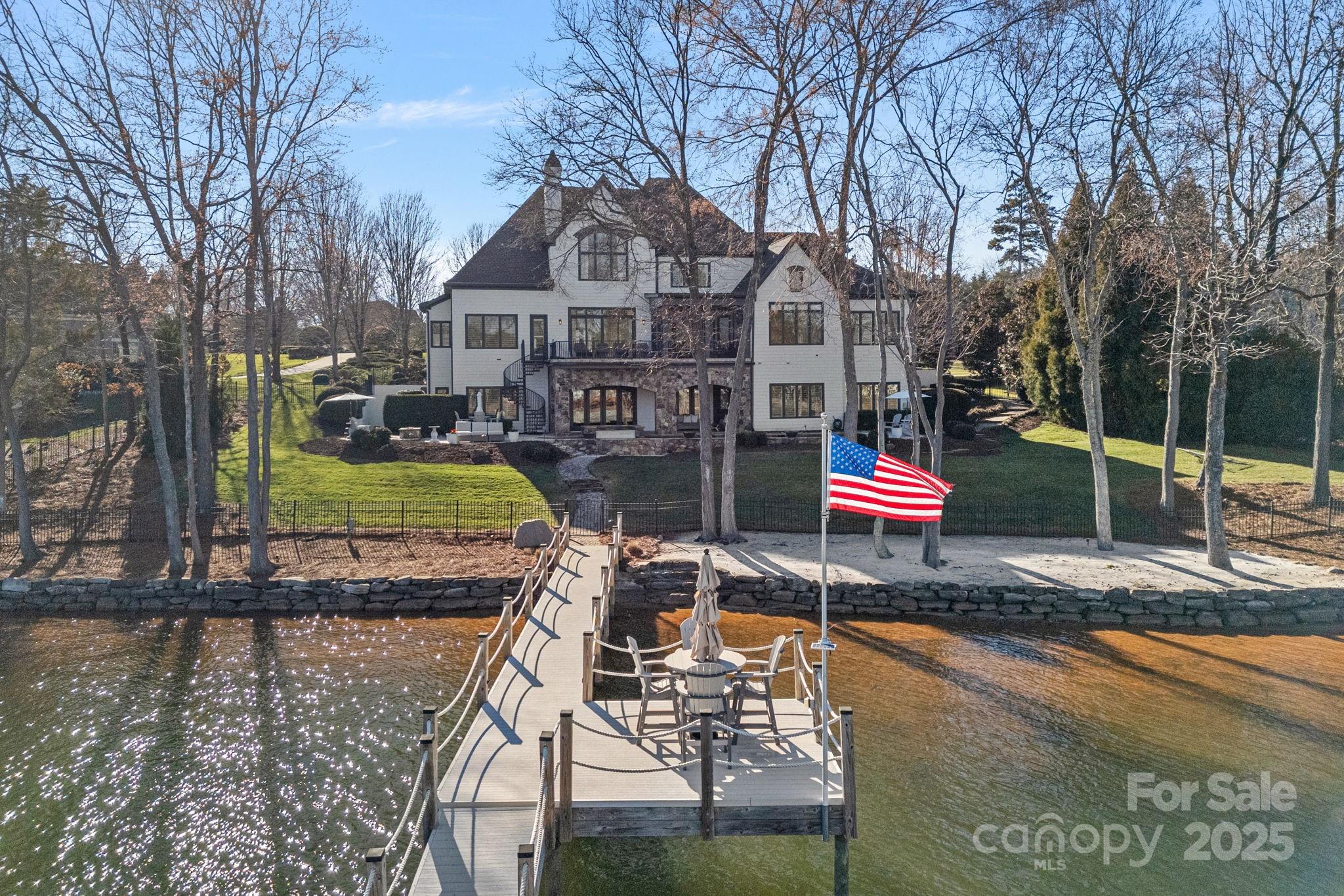 The Point - Residential