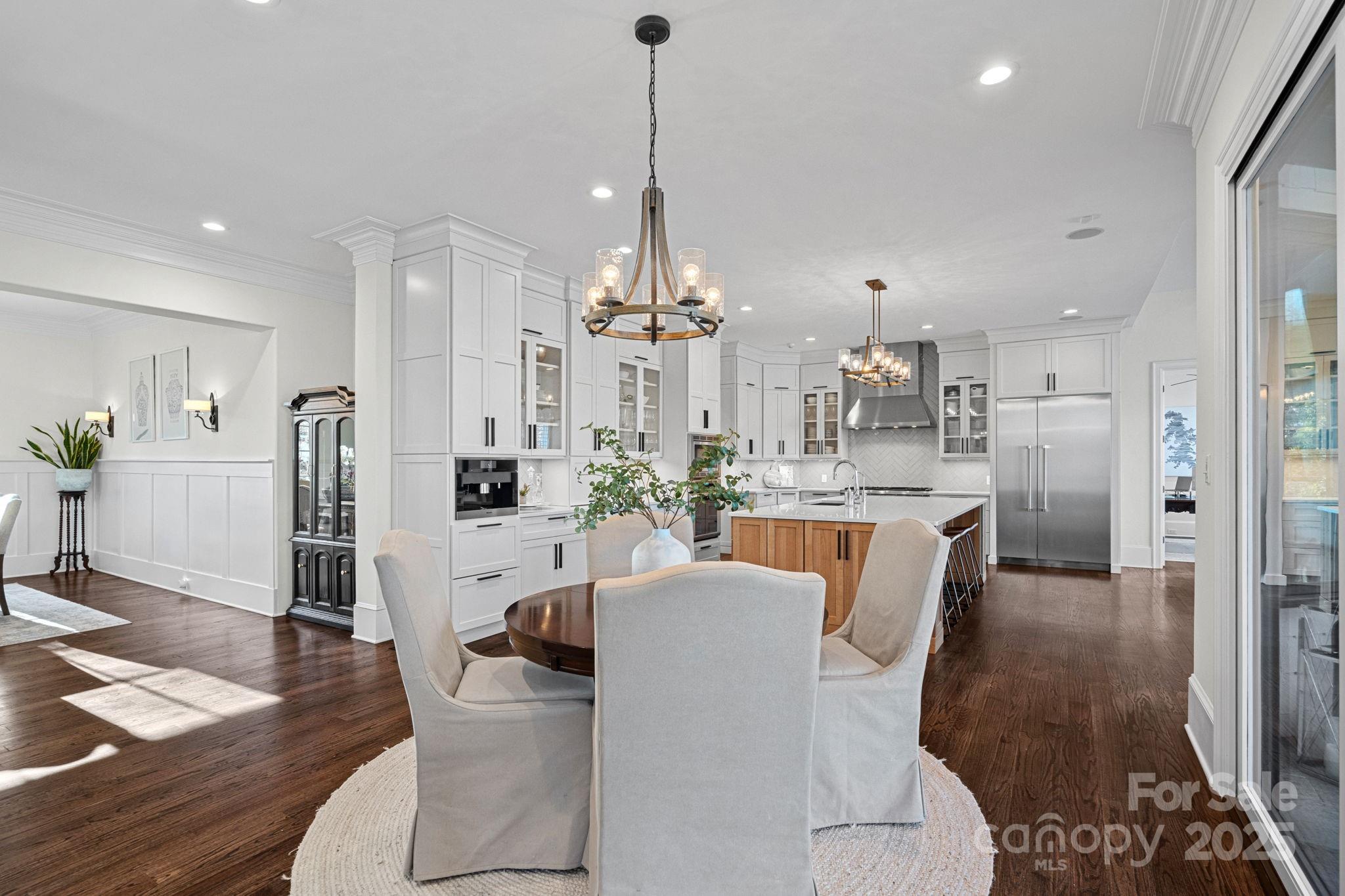 The Point - Residential