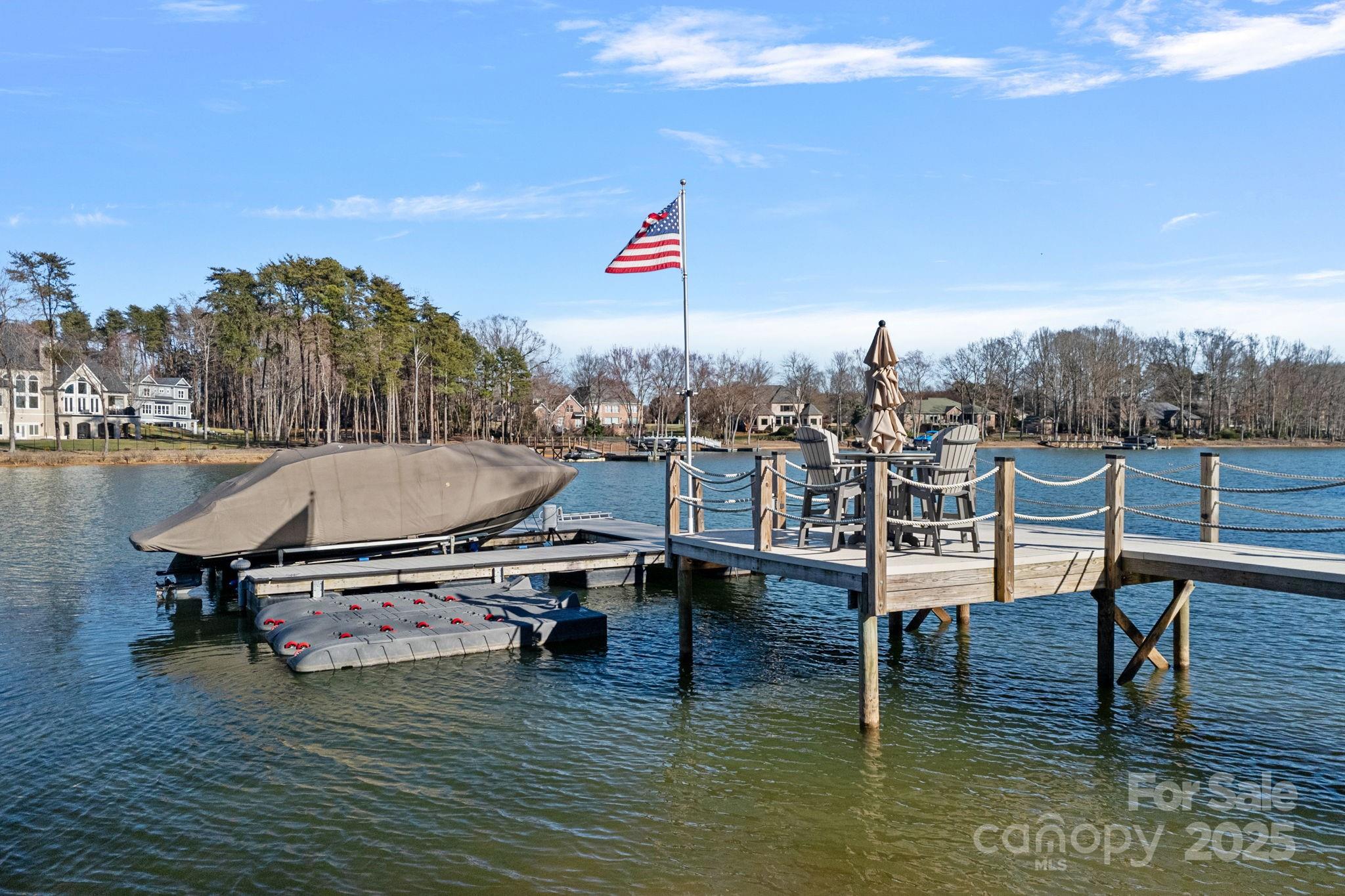 The Point - Residential